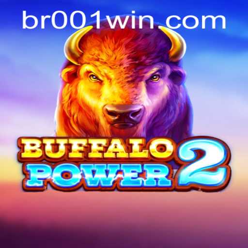 Descubra o Fascinante Mundo de BuffaloPower2 e Conquiste Grandes Vitórias