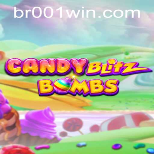 Explorando o Mundo Vicioso de CandyBlitzBombs: Um Mergulho no Jogo do Momento