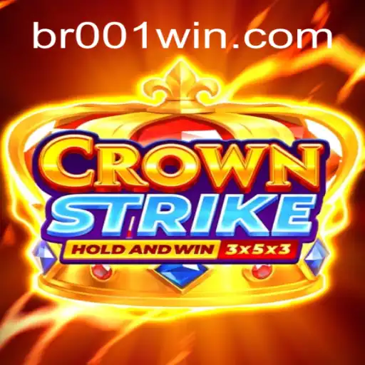 Crownstrike: Explorando o Novo Fenômeno dos Jogos com a Palavra-chave 001win
