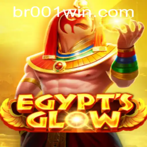 EgyptsGlow: Descubra o Fascínio do Novo Jogo de Estratégia