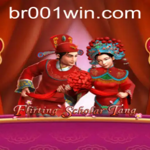 Flirting Scholar Tang: A Experiência de Jogo que Encanta com Humor e Estratégia