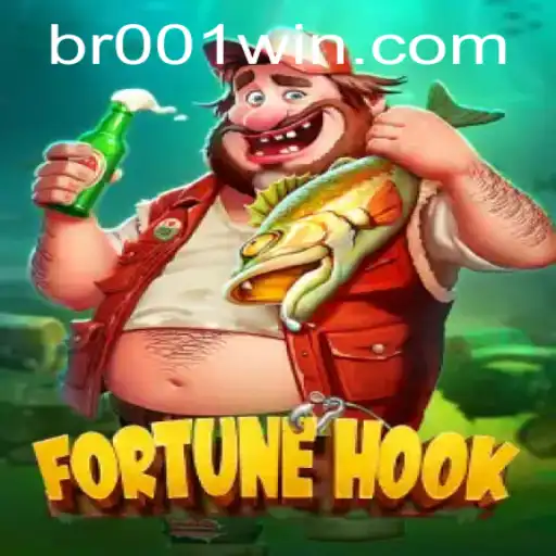 FortuneHook: Mergulhe na Aventura do Jogo de Estratégia e Competição