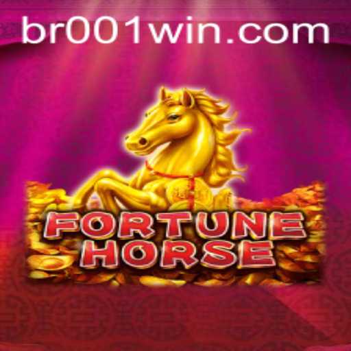 FortuneHorse: Descubra o Novo Jogo de Estratégia e Sorte