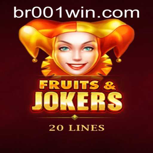 Explorando o Mundo Fascinante de FruitsAndJokers20: Aventuras, Regras e Desafios
