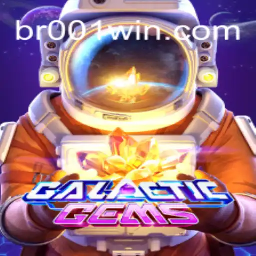 GalacticGems: Uma Jornada Espacial com 001win