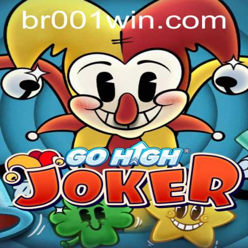GoHighJoker: Um Novo Fenômeno no Mundo dos Jogos