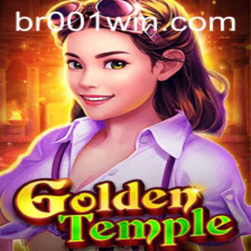 Explorando o Fascinante Mundo de GoldenTemple: A Aventura e Estratégia do Jogo 