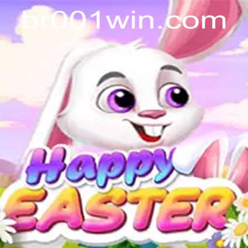 Explorando o Cativante Mundo de HappyEaster: Regras e Estratégias para 001win