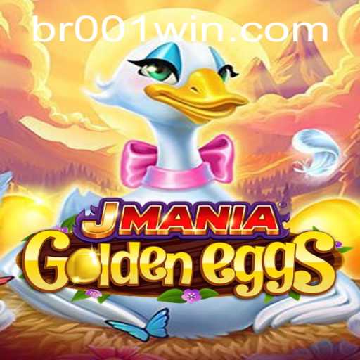Descubra o Universo de JManiaGoldenEggs: Um Guia Completo
