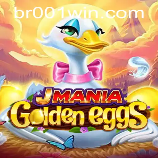 Descubra o Universo de JManiaGoldenEggs: Um Guia Completo