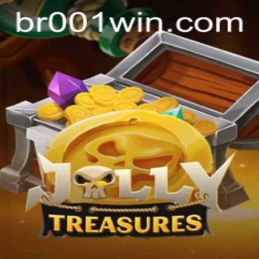 Descubra o Intrigante Mundo de JollyTreasures