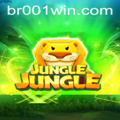 Explorando o Universo Selvagem de JungleJungle
