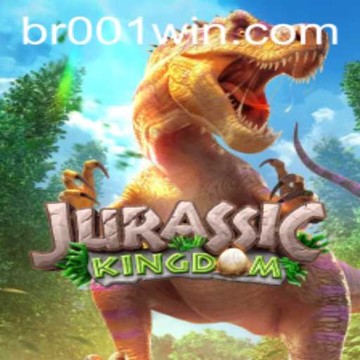 Descubra JurassicKingdom: Aventura Épica no Mundo dos Dinossauros