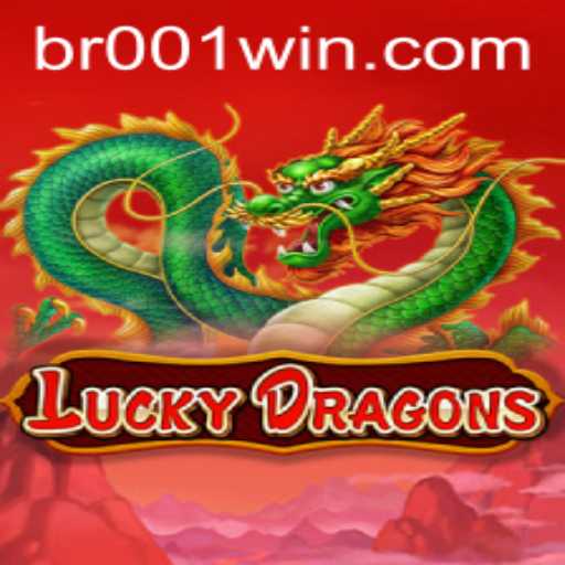 Descubra o Fascinante Mundo de LuckyDragons: O Jogo de Estratégia e Sorte