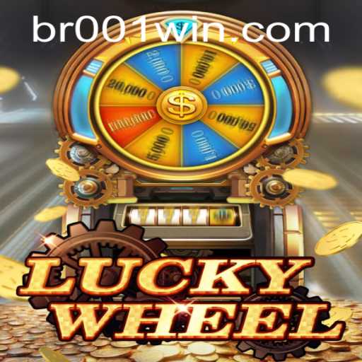 Explorando o Universo do Jogo LuckyWheel