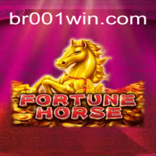 FortuneHorse: Descubra o Novo Jogo de Estratégia e Sorte
