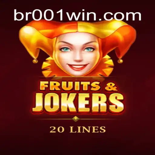 Explorando o Mundo Fascinante de FruitsAndJokers20: Aventuras, Regras e Desafios