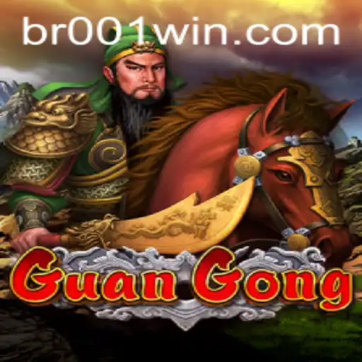 GuanGong: A Revolução no Mundo dos Jogos