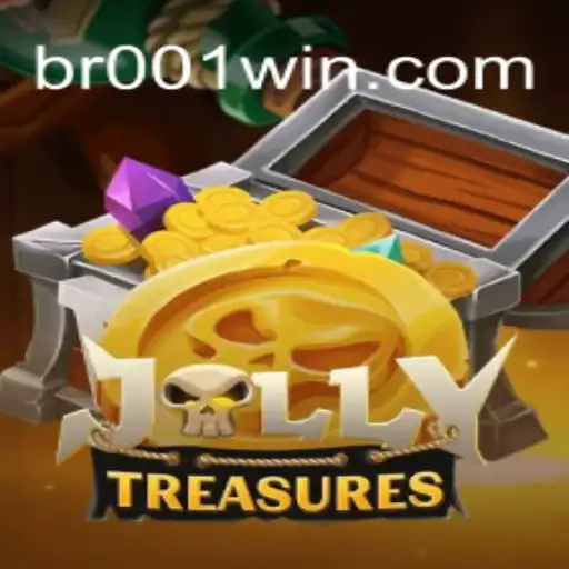 Descubra o Intrigante Mundo de JollyTreasures