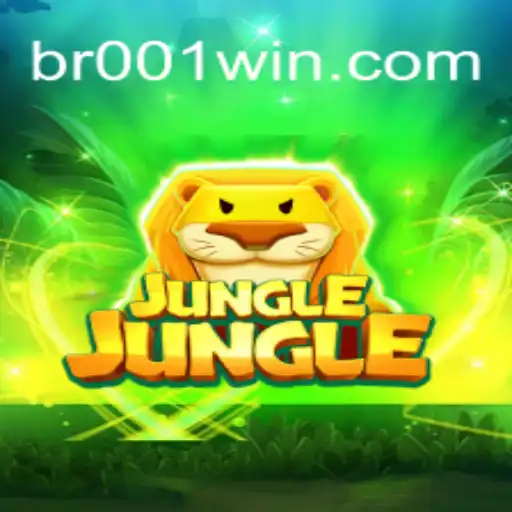 Explorando o Universo Selvagem de JungleJungle