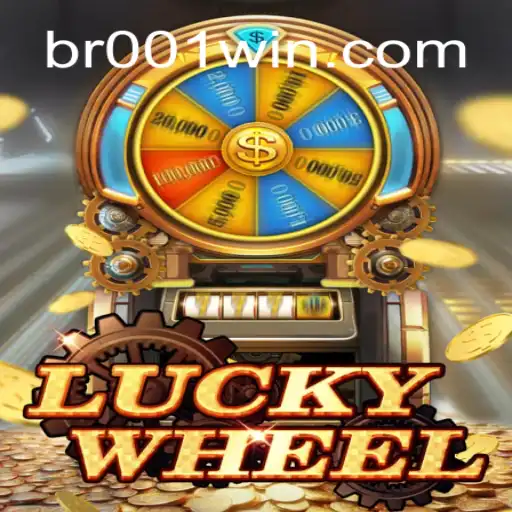 Explorando o Universo do Jogo LuckyWheel