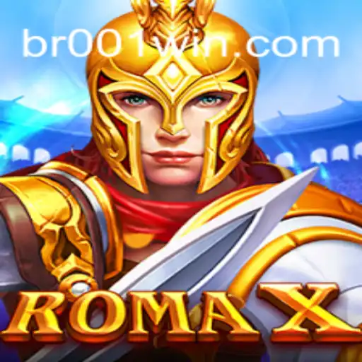 Descubra as Aventuras de RomaX: O Jogo Inovador Que Está Conquistando 001win