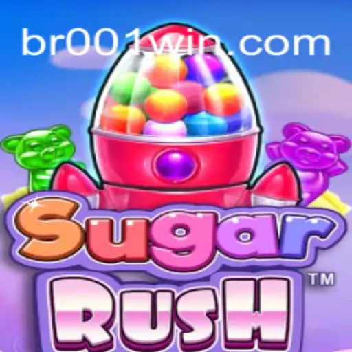 SugarRush: Explorando o Mundo Doce e Competitivo do Jogo