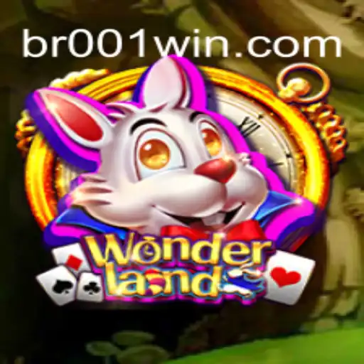Explorando o Universo de Wonderland: O Jogo de Estratégia para Mentes Curiosas