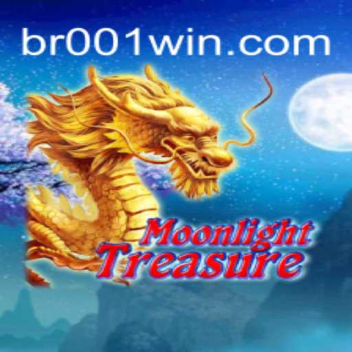 Descubra o Envolvente Jogo MoonlightTreasure: Uma Jornada ao Tesouro Sob a Luz da Lua