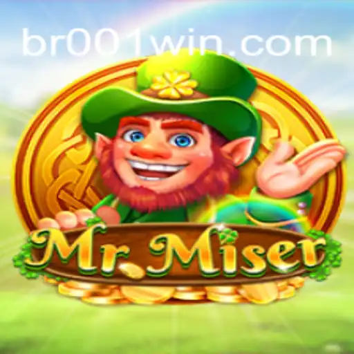 Descubra o Novo Jogo MrMiser e Conquiste a Vitória com a Estratégia 001win