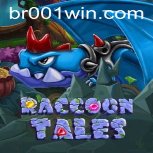 Descubra o Mundo Fascinante de RaccoonTales e as Regras para Ganhar 001win