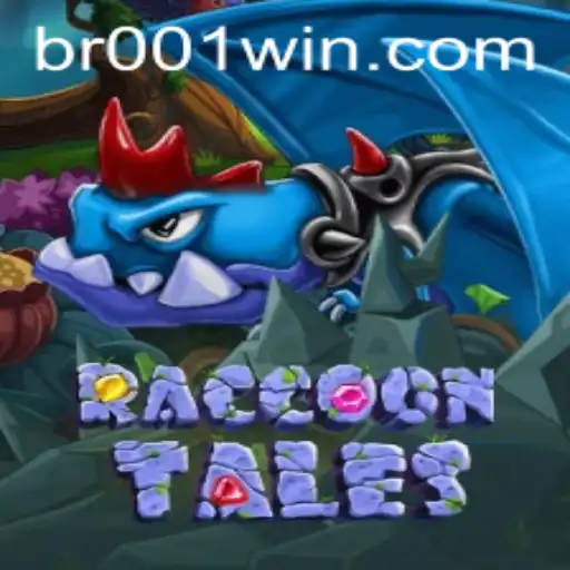 Descubra o Mundo Fascinante de RaccoonTales e as Regras para Ganhar 001win