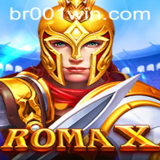 Descubra as Aventuras de RomaX: O Jogo Inovador Que Está Conquistando 001win