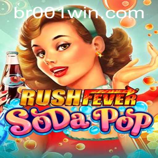 Descubra o Mundo de RushFeverSodaPop: Um Jogo de Aventura e Estratégia