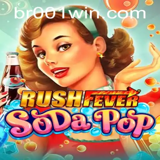 Descubra o Mundo de RushFeverSodaPop: Um Jogo de Aventura e Estratégia