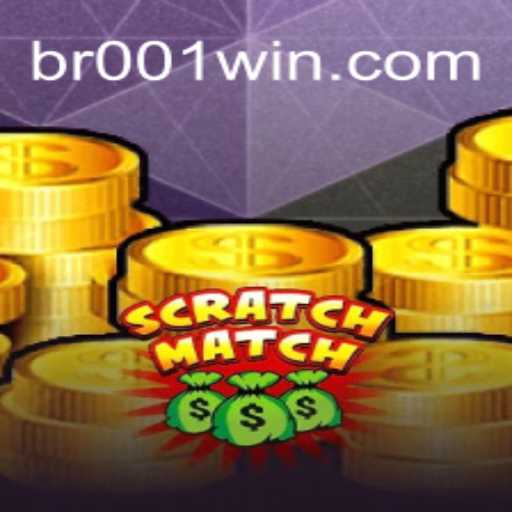 Descubra o Mundo de ScratchMatch: O Jogo que Conquista com Dinamismo e Estratégia
