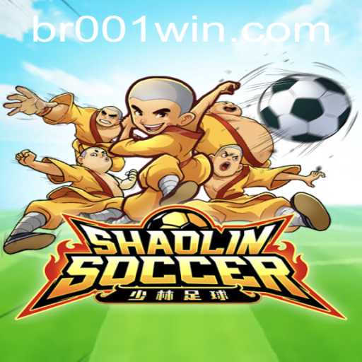 ShaolinSoccer: Dominando o Campo com Técnica e Magia