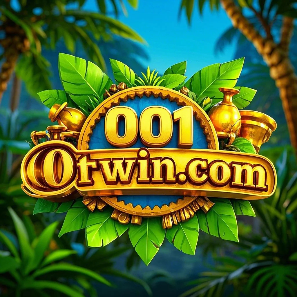 001WIN GAME-Slots