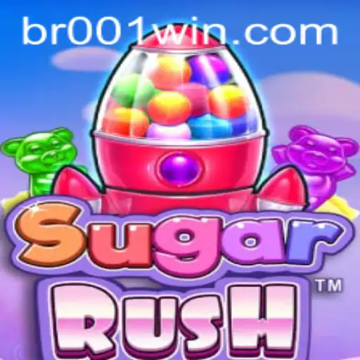 SugarRush: Explorando o Mundo Doce e Competitivo do Jogo