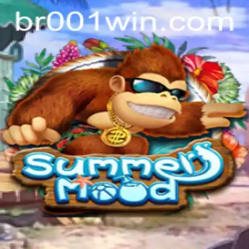 SummerMood: A Aventura Inspiradora no Mundo dos Jogos