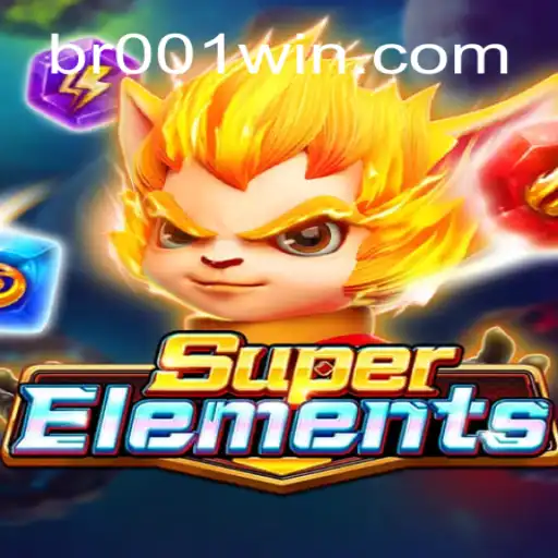 Tudo o que você Precisa Saber Sobre o Jogo SuperElements