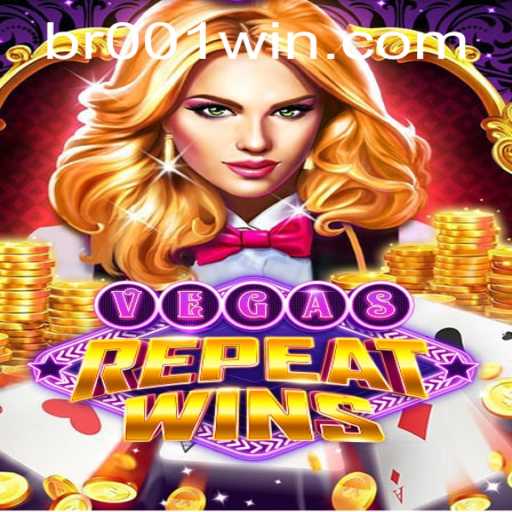 Descubra o Excitante Mundo de VegasRepeatWins: O Jogo de Estratégia e Azar