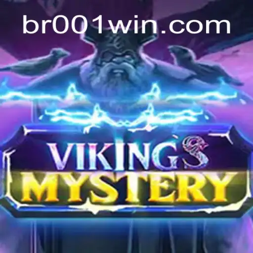 VikingsMystery: Desvendando o Enigma dos Nórdicos
